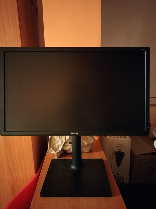Monitor BenQ, 24 inch