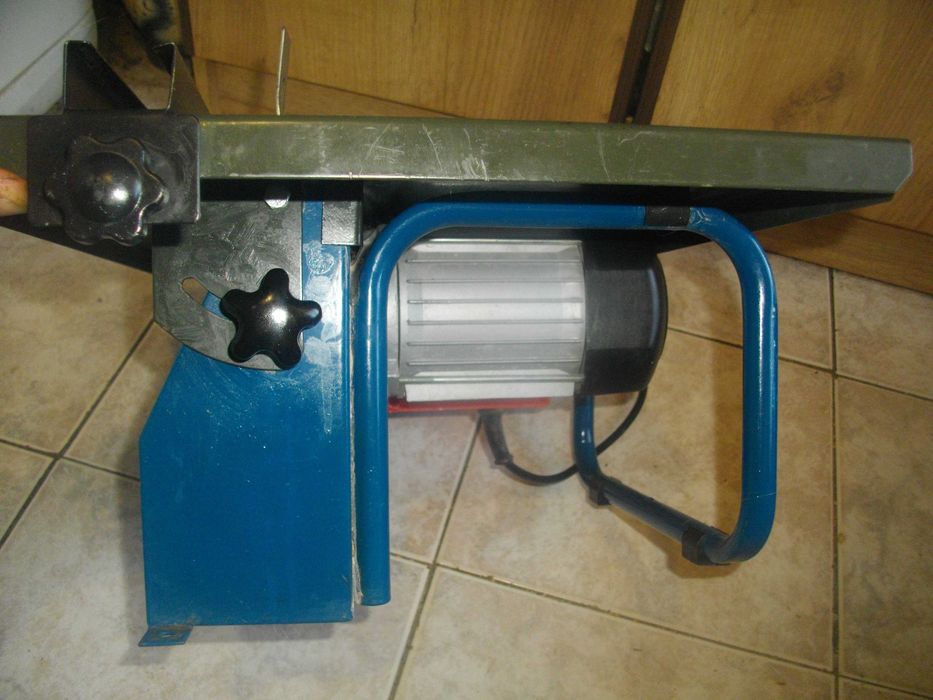 1200W Настолен Циркуляр Einhell/Ел.Машина Рязане Плочки Hanseatic 550W