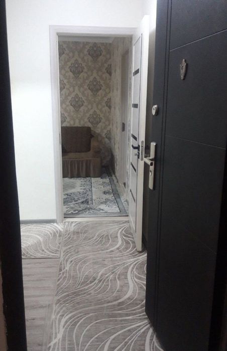 Продам срочно квартиру 2/4/4 Улугбек посёлок У