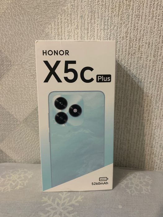 Продам HONOR X5 C plus
