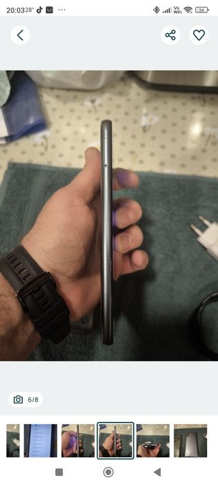 Motorola moto  E6s