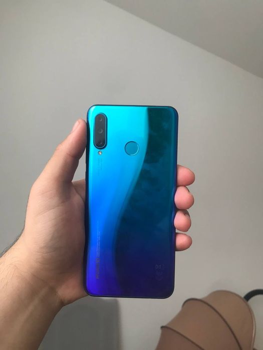 HUAWEI P30 lait телефон
