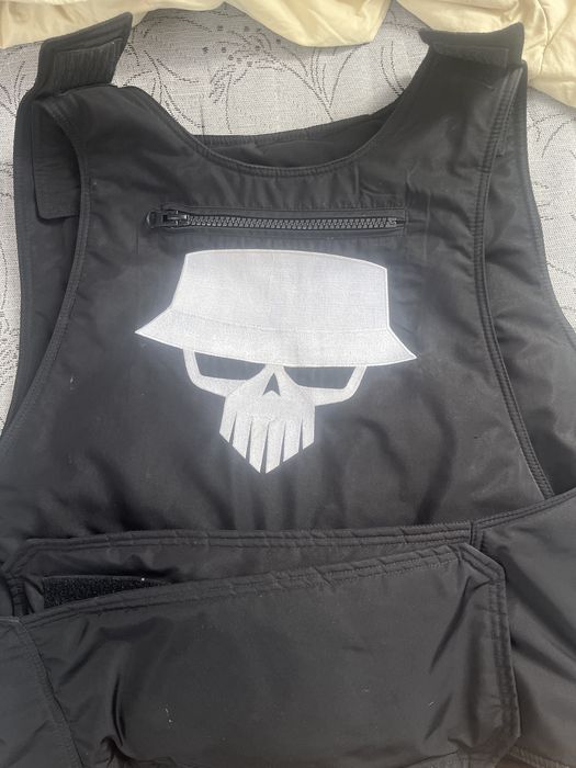 Murda Boyz жилетка елек