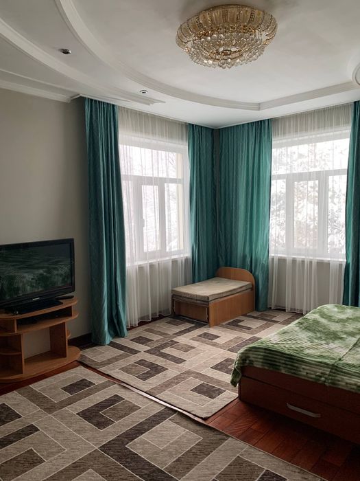 Аренда коттеджа посуточно