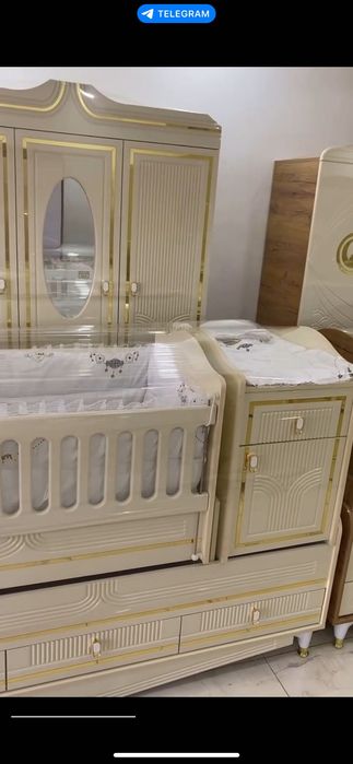 Manej shkaf sotiladi