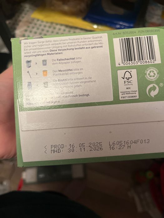 Lapte Topfer 1 sigilat