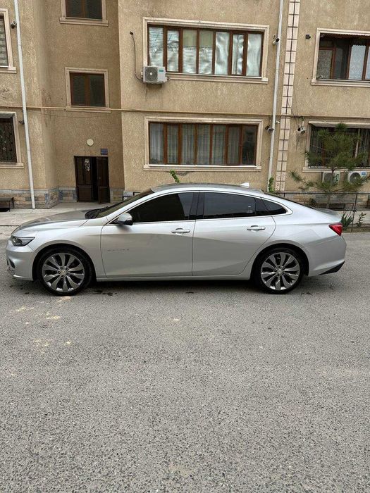 Malibu 2. Корея. 2-Турбо. 2019 йил