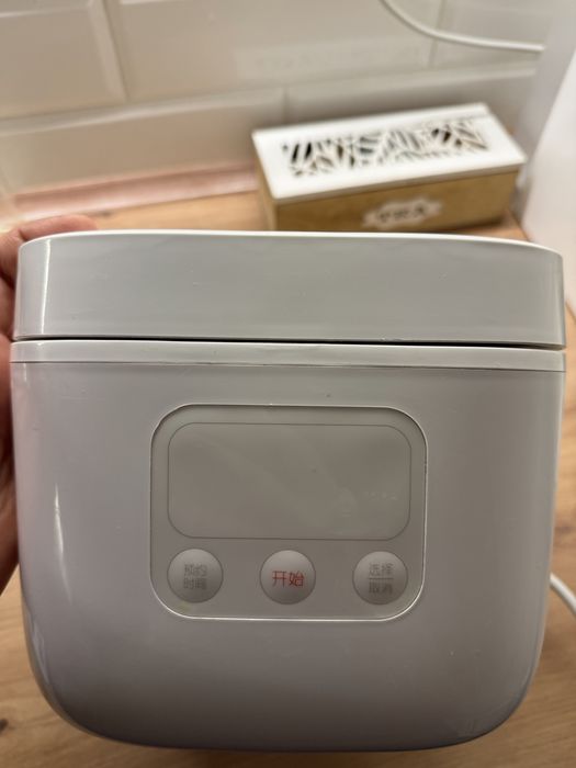 Рисоварка Xiaomi