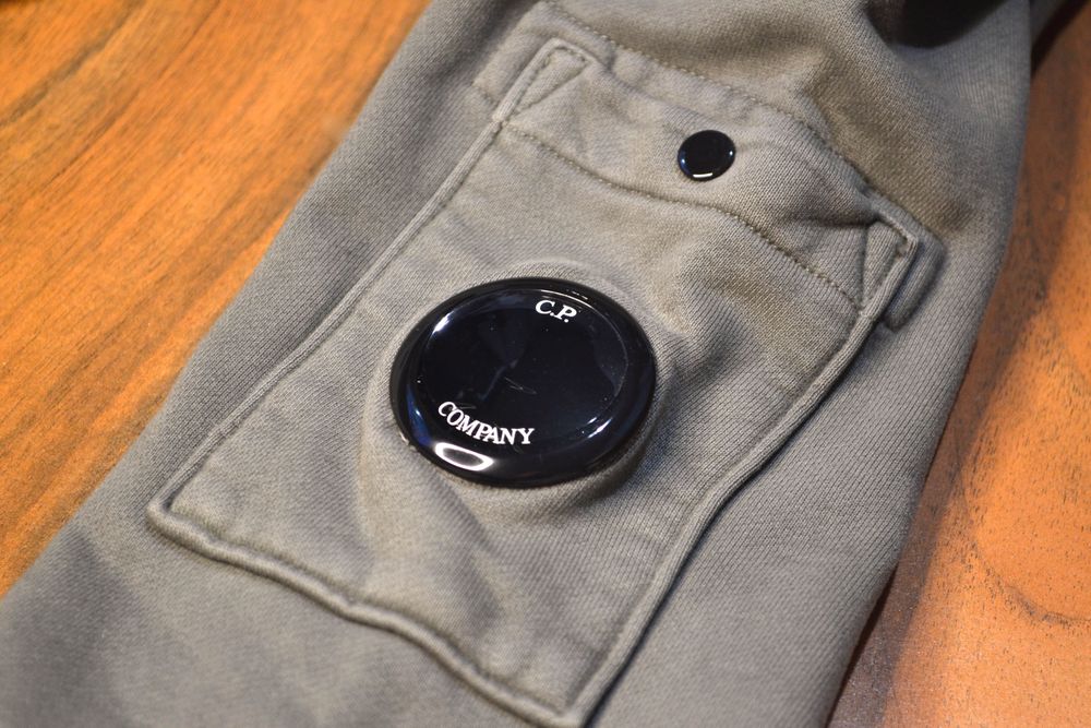 C.P. Company - мъжки суичър, размер XL
