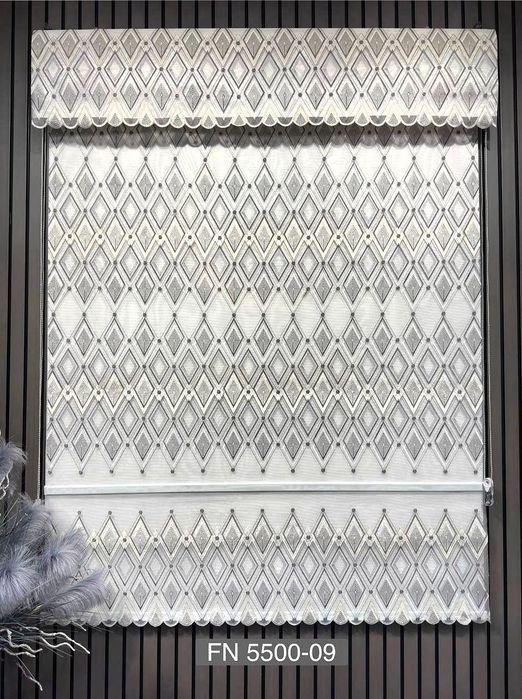 Praym JALYUZI Buxoro sifatli va xamyonbob