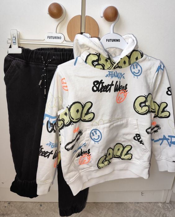 Детские вещи для мальчика