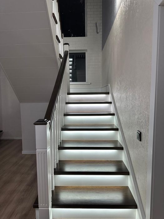 Қызыл кірпіштен, берекелі үй