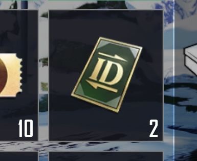 Аккаунт Pubg Mobile