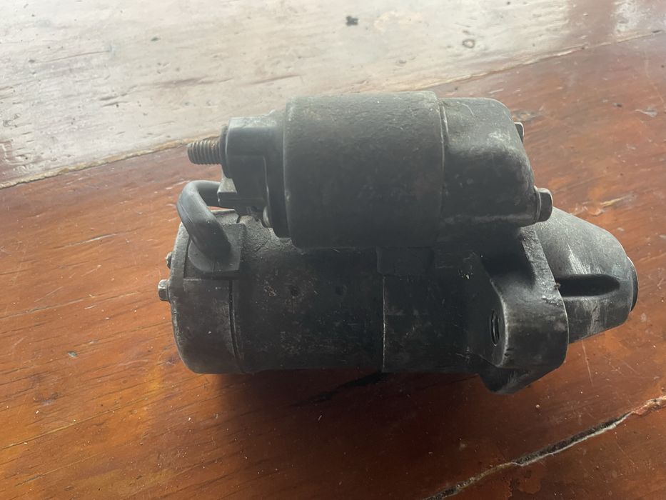 Electromotor opel astra g