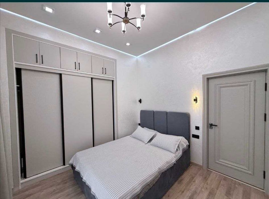 Продаётся квартира Новостройка Ялангач №Д163