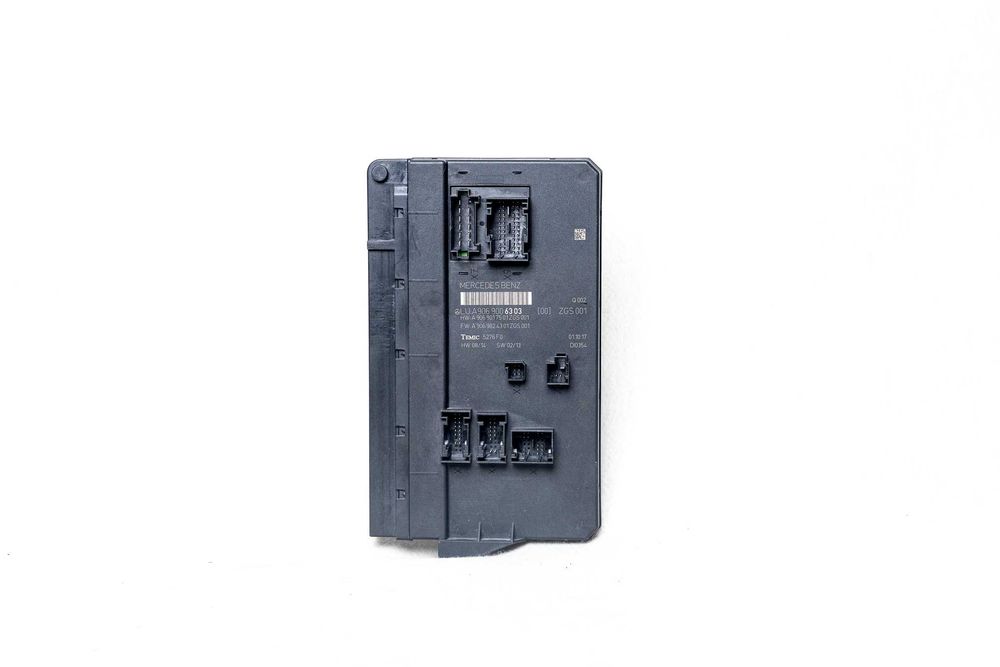 SAM модул за Mercedes-Benz Sprinter W906 след 2006г.