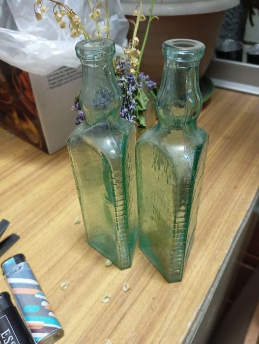 Продам бутылочки