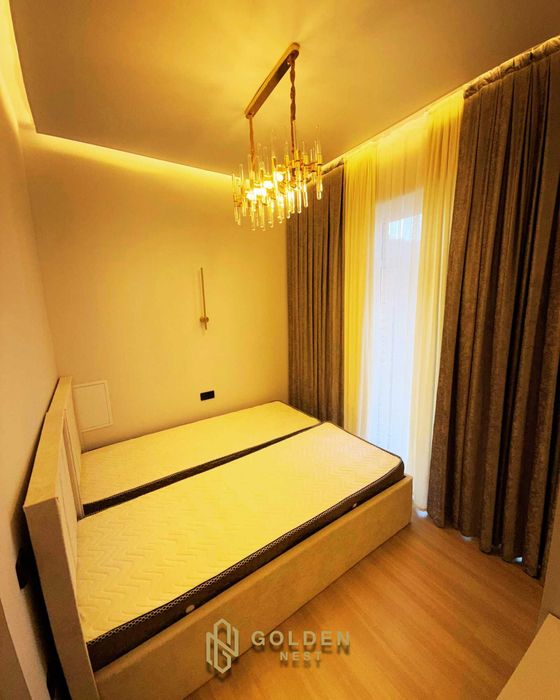 СРОЧНО LUXURY квартира в Poytaxt Residence, Махтумкули