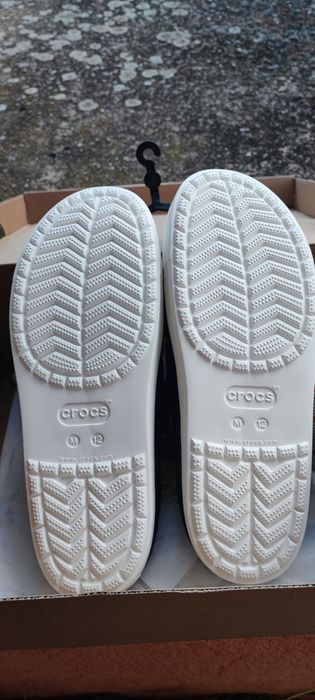 нови Crocs 46-47
