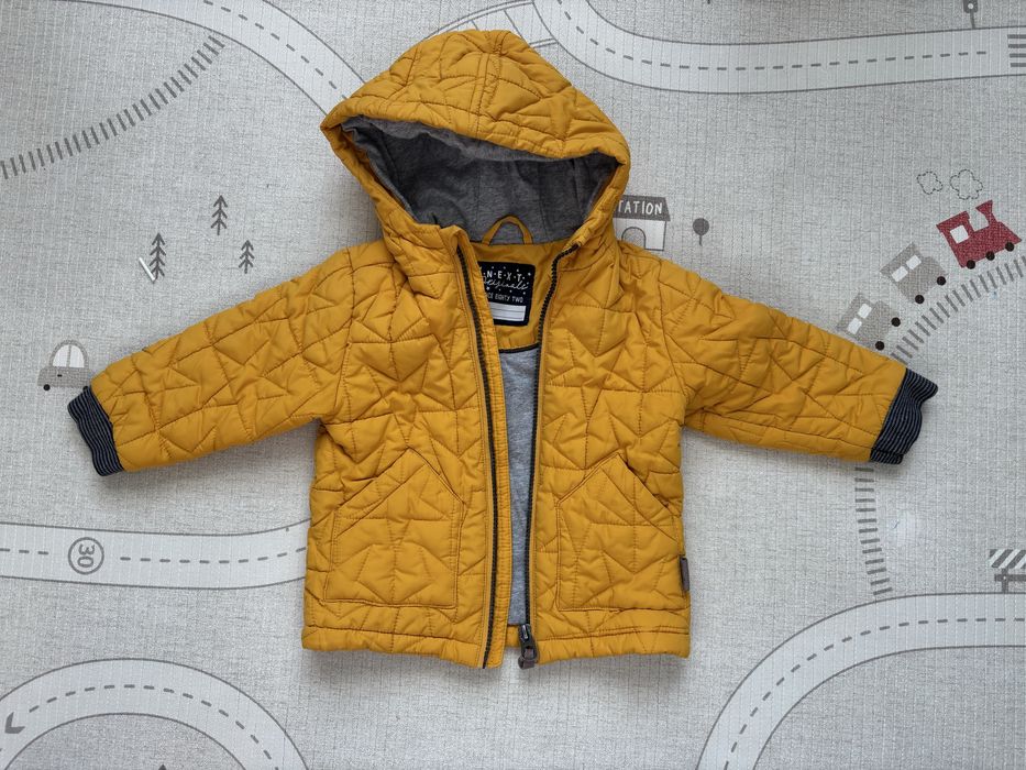 Дрехи за момче - размер 86 - Next, Reserved, George