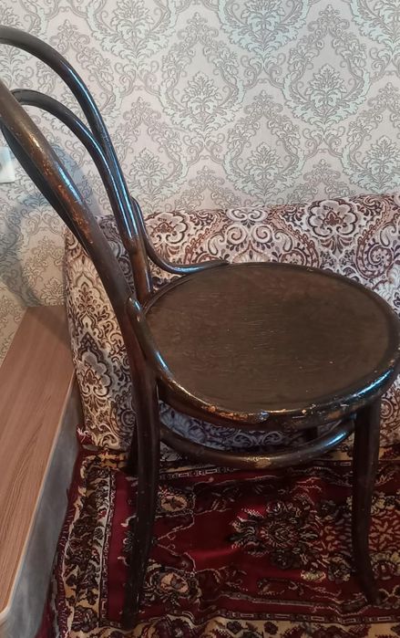 Стул Братья Тоннеть