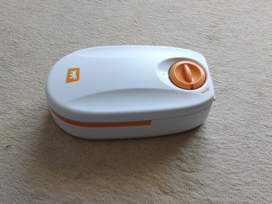 Hrănitor interactiv Cometa 400ml