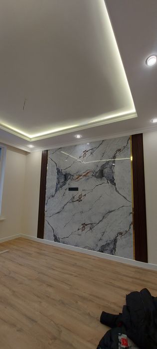 Ремонт  квартира