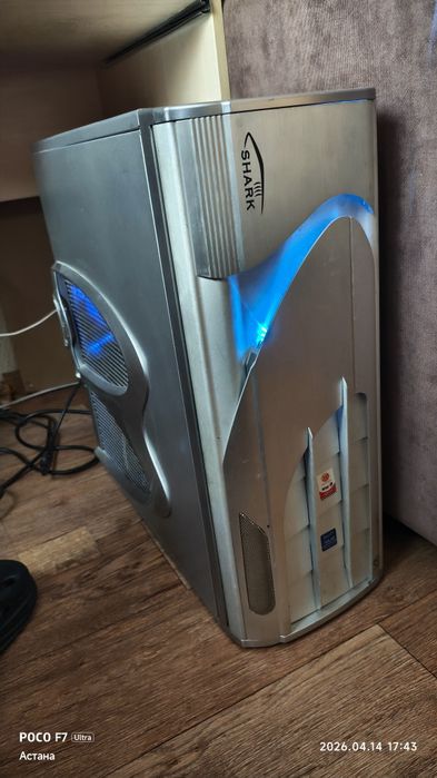 Компьютер Core 2 Duo