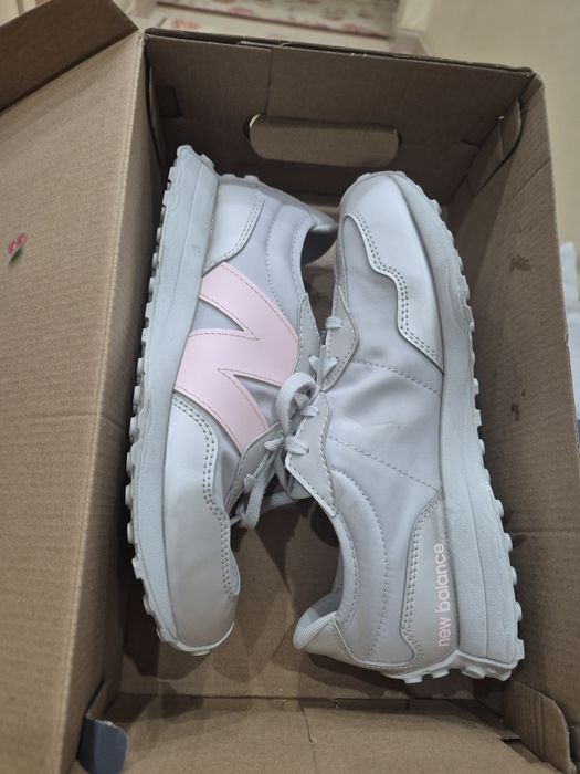 New Balance 38 номер, като нови 40евро