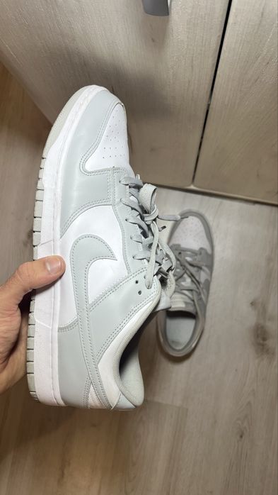 Nike Dunk low 48.5
