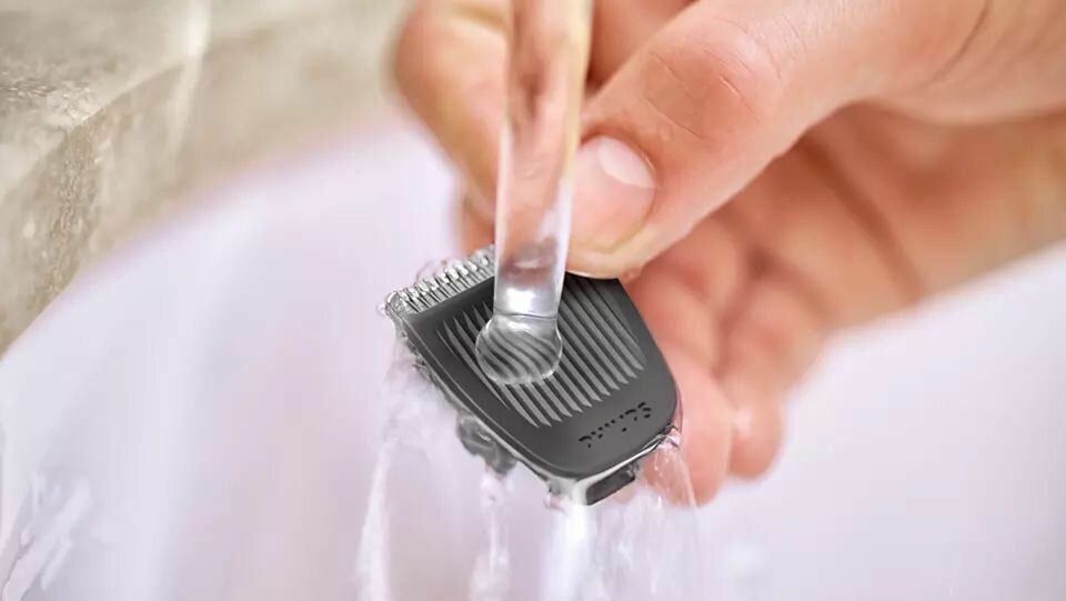 Триммер Philips P-3710