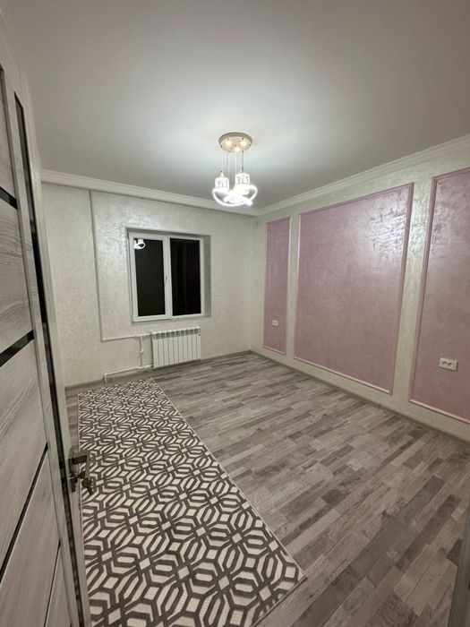 Ттз Ахмад Югнакий продается квартира 4/1/5 с евро ремонтом балкон 2х6