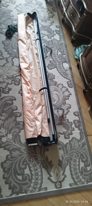 Продам маркизу на автомобиль