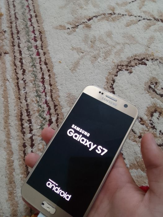Самсунг с7 сатылымда