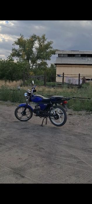 Альфа 110 продам