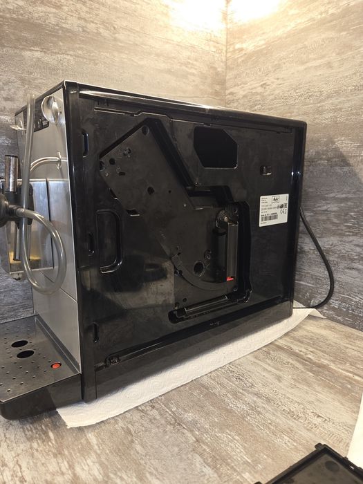 Кафеавтомат Melitta SOLO & Perfect Milk