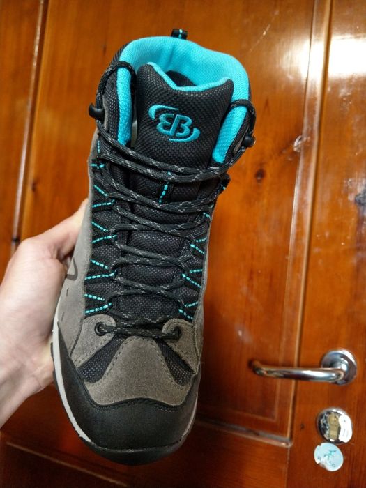 Brutting Comfortex 39нм. 25,5см.