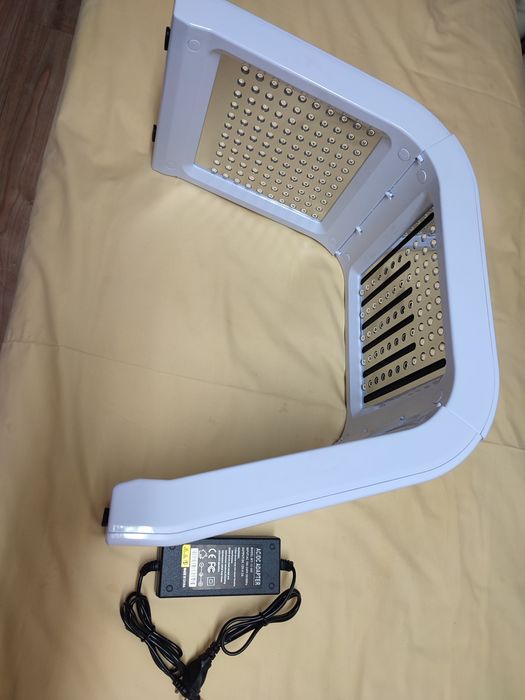 Козметично оборудване