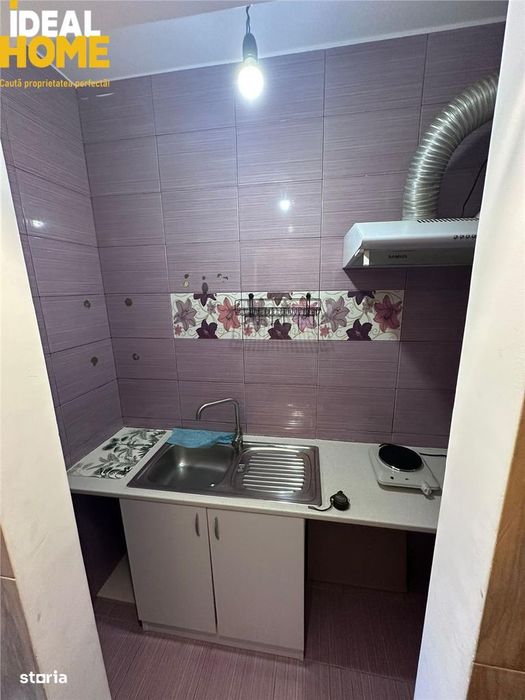 Investitie Camere camin bulevard Nicolina etaj 1