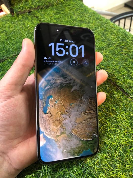 Продам IPhone 15 Pro Max