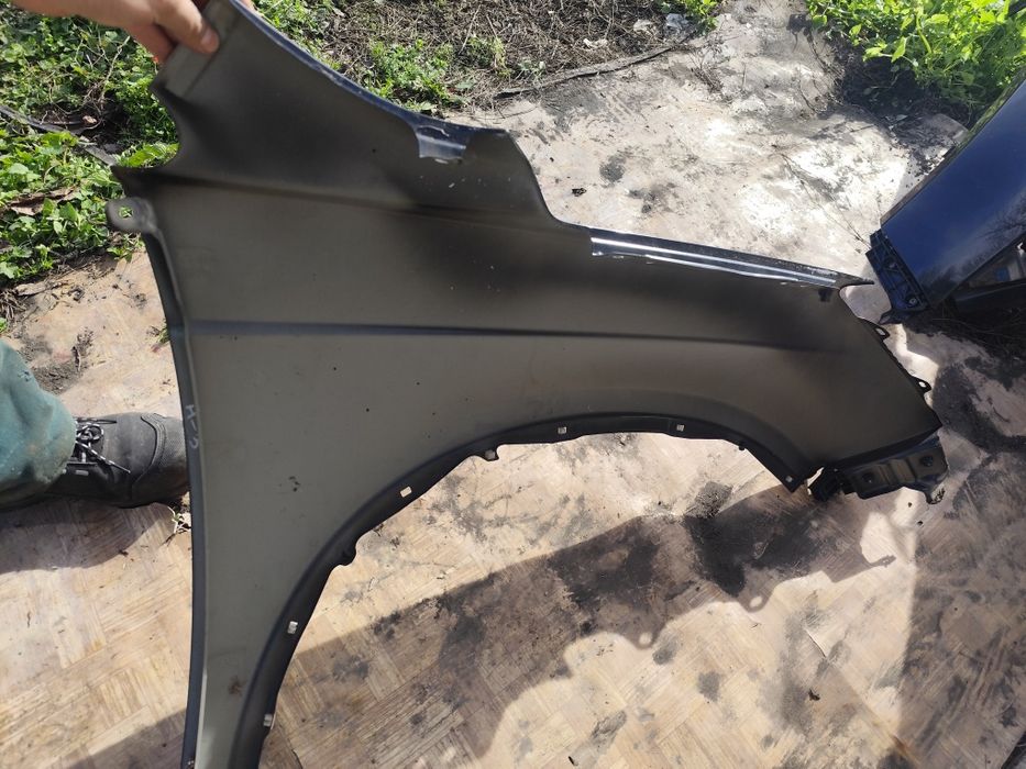 Ляв и Десен калник-Honda Crv3 -2008г