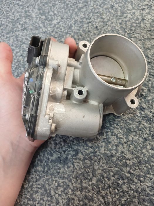 Продам заслонку от газели