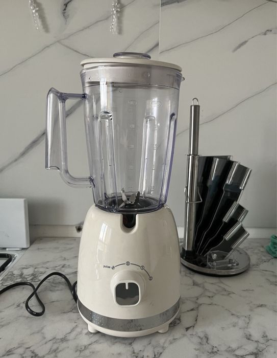 Блендер moulinex