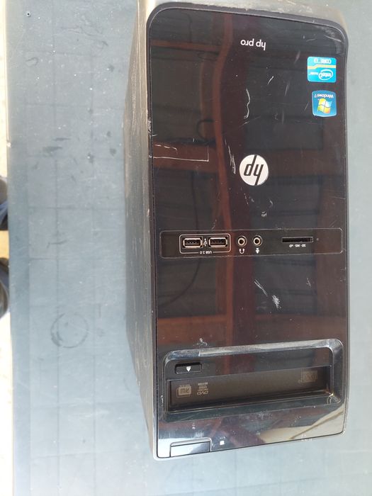 Unitate Pc Intel i7 2600
