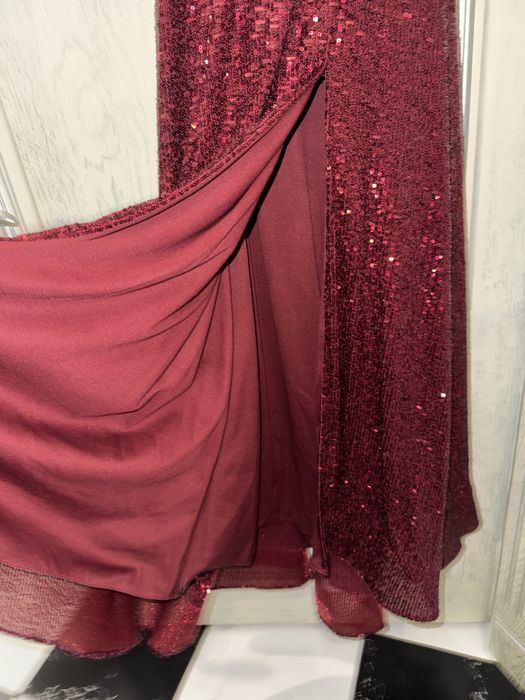 Вечернее платье Sherri Hill