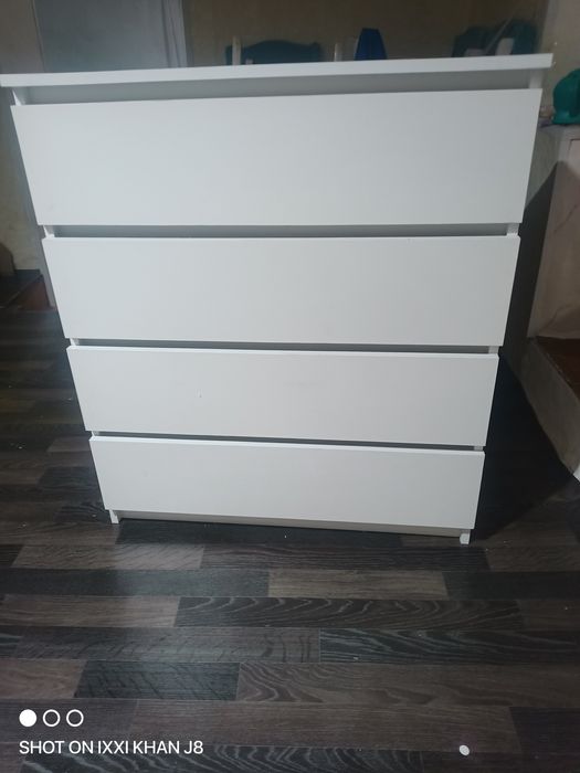 Продам новый комод