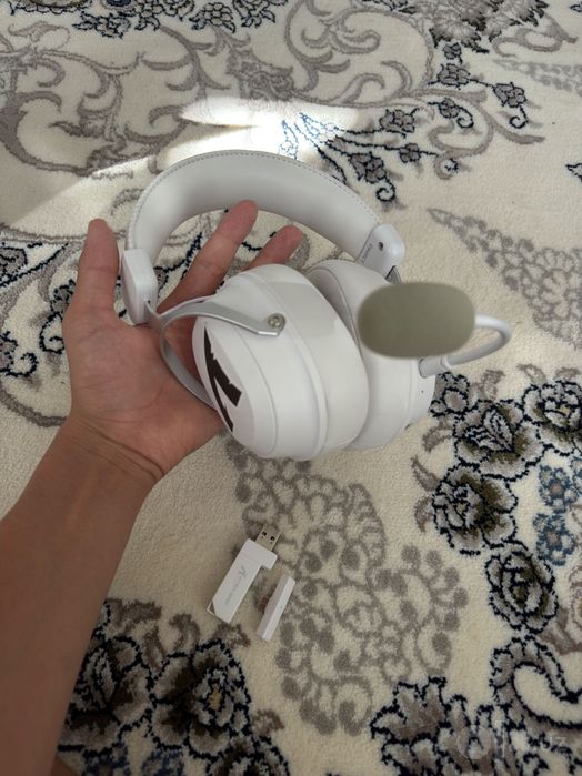 Наушники Attack Shark L30 pro