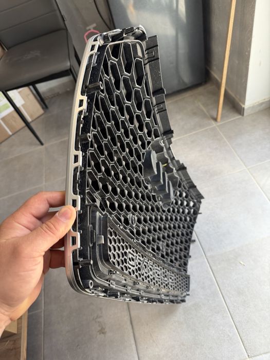 Маска за RS7 от 2017 год.