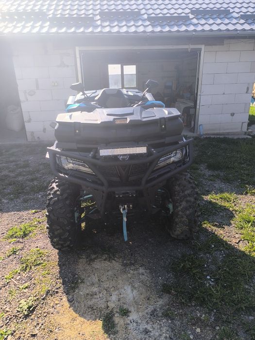 Cf moto 1000 t3b