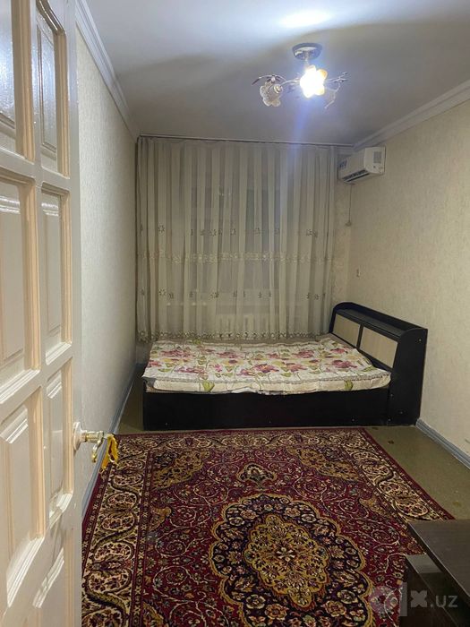 Аренда квартира Метро Новза 2/4/4/500е. Для семя.